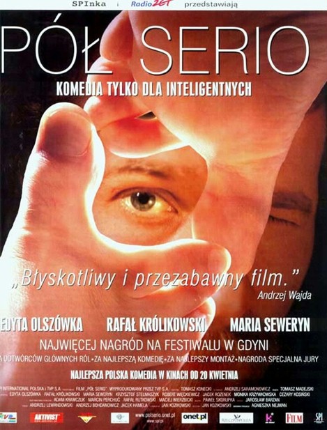 Pol serio