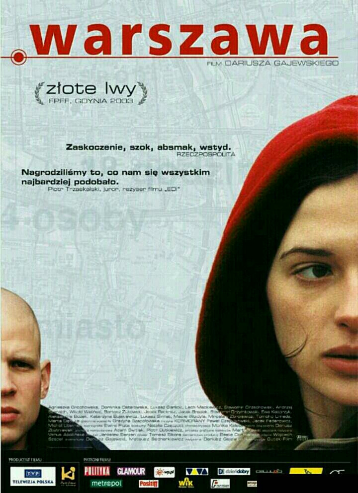 Warsaw