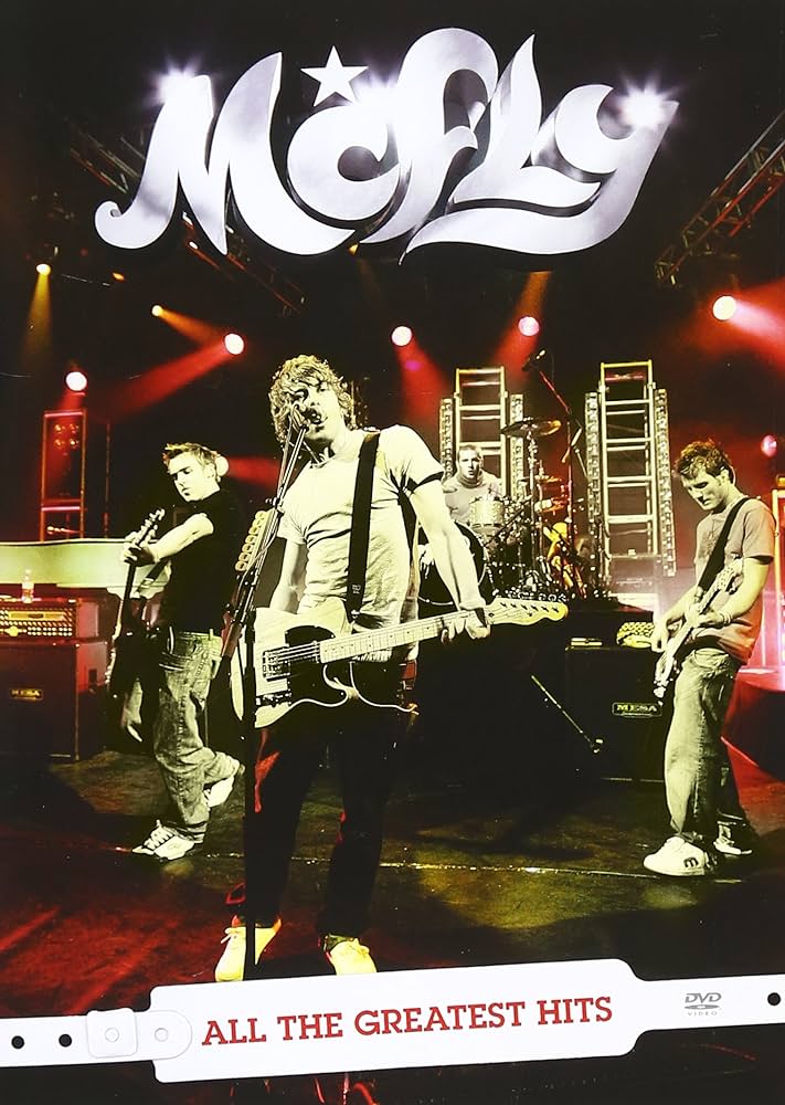 McFly: Greatest Hits Live