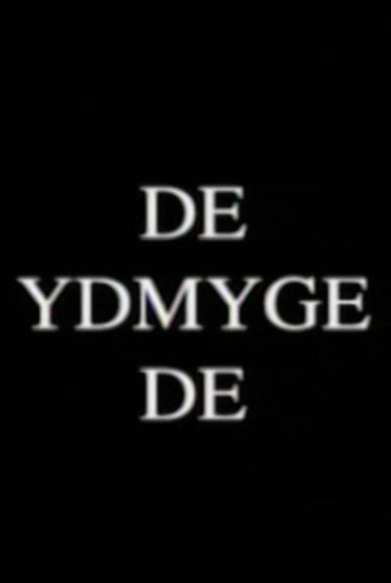 De ydmygede