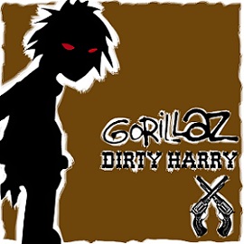 Gorillaz: Dirty Harry