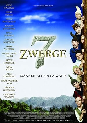 Seven Dwarves