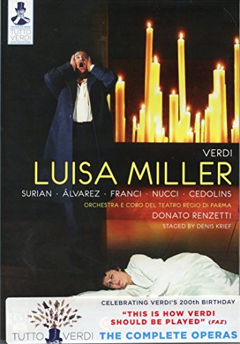 Luisa Miller