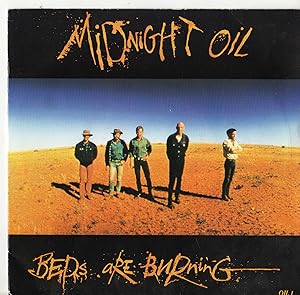 Midnight Oil: Beds Are Burning