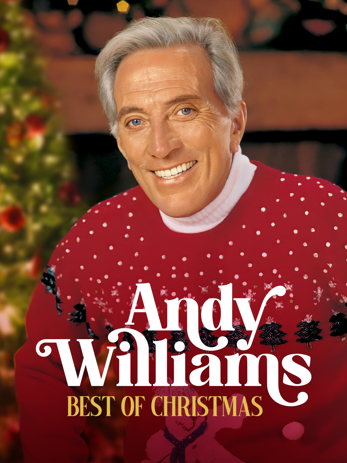 Andy Williams - Best of Christmas