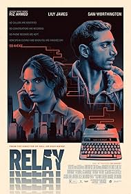 Relay