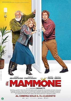 Il mammone
