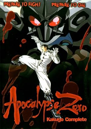 Apocalypse Zero