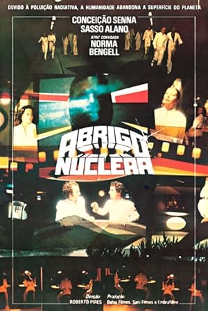 Nuclear Shelter