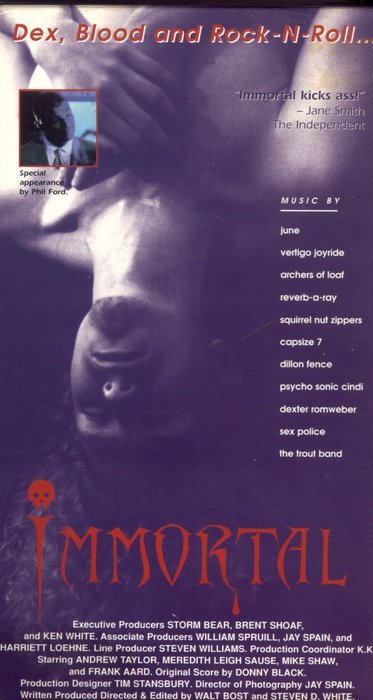 Immortal