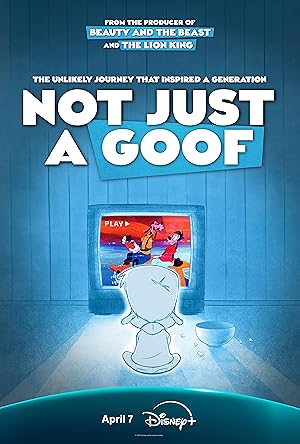 Not Just a Goof