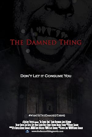 The Damned Thing