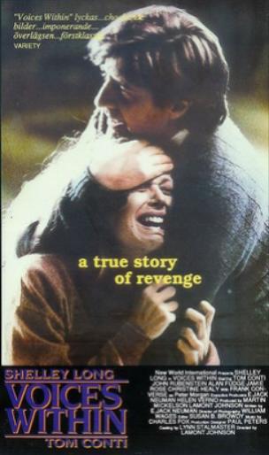 Voices Within: The Lives of Truddi Chase