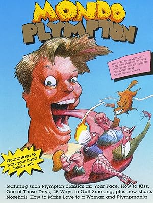 Mondo Plympton