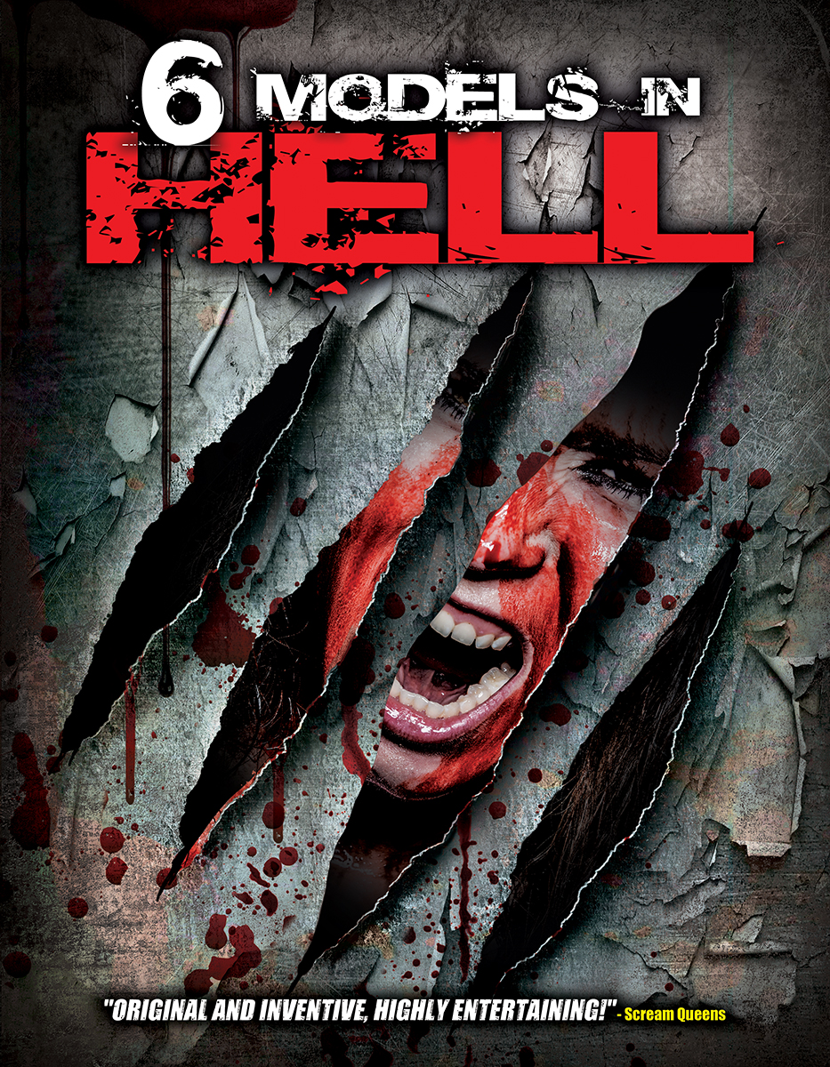 6 Models in Hell