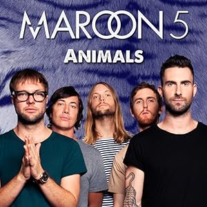 Maroon 5: Animals