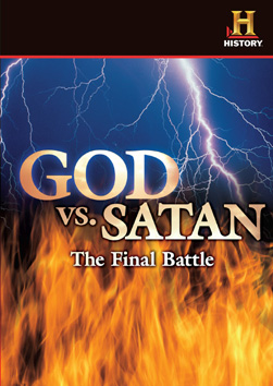 God vs. Satan: The Final Battle