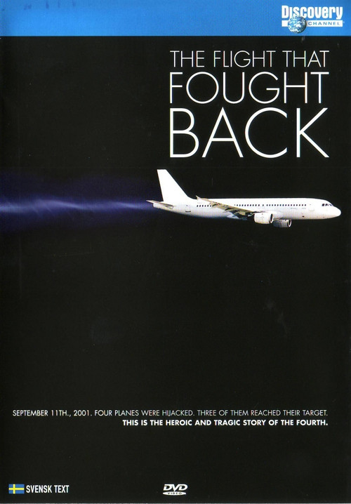 Flight 93: The Flight That Fought Back