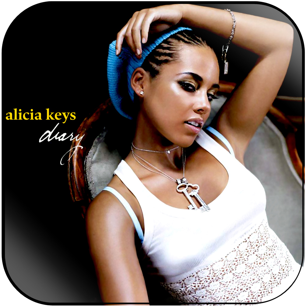 Alicia Keys: Diary