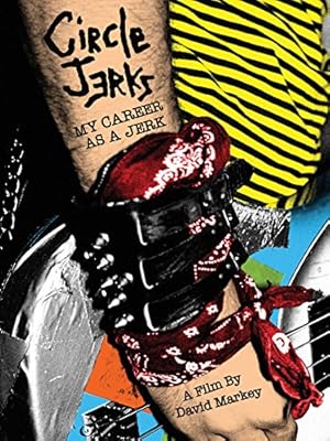 My Career as a Jerk