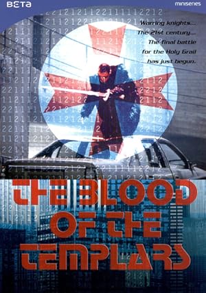 Blood of the Templars