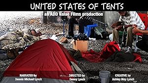 United States of Tents