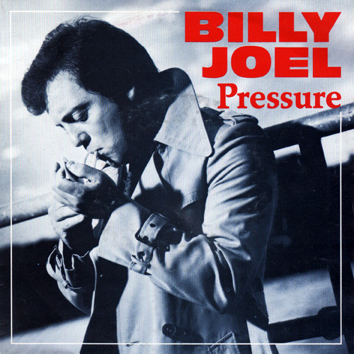 Billy Joel: Pressure