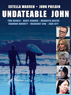 Undateable John
