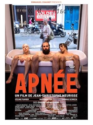 Apnee