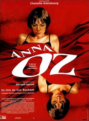 Anna Oz