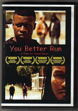 You Better Run