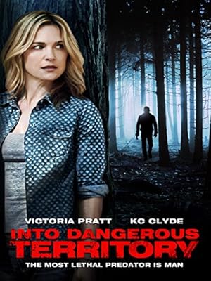 Into Dangerous Territory
