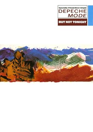 Depeche Mode: But Not Tonight