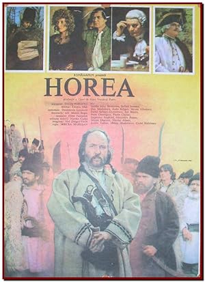 Horea