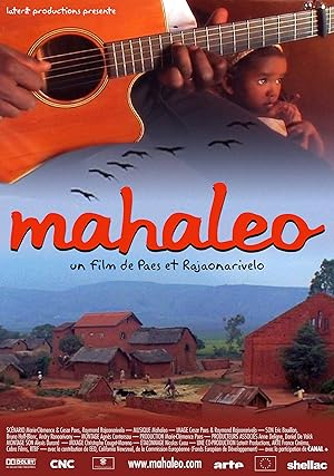 Mahaleo