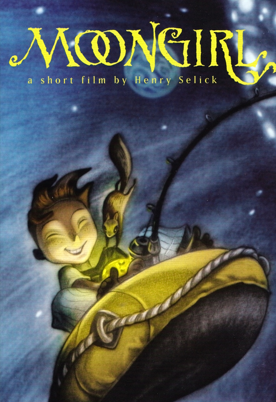 Moongirl