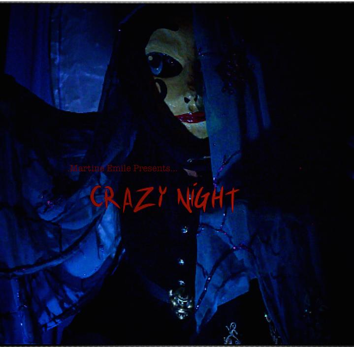 Crazy Night