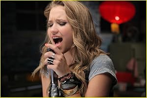Emily Osment: All the Way Up