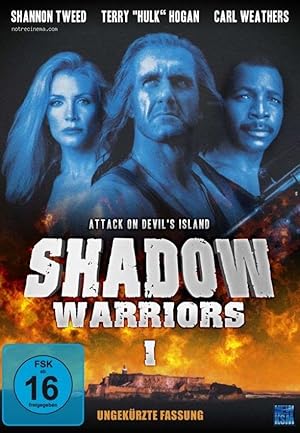 Shadow Warriors