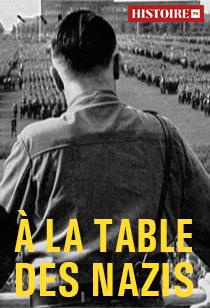 At the Nazis' Table