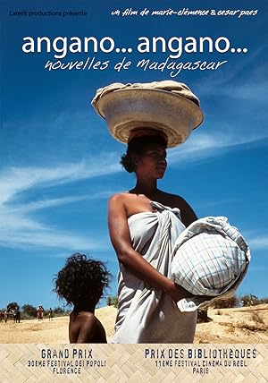 Angano... Angano... Tales from Madagascar