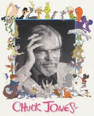 Chuck Jones: Memories of Childhood