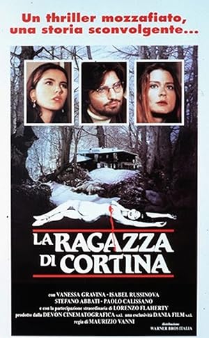 The Girl from Cortina