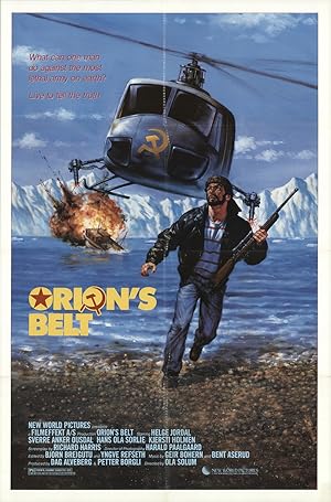 Orion's Belt