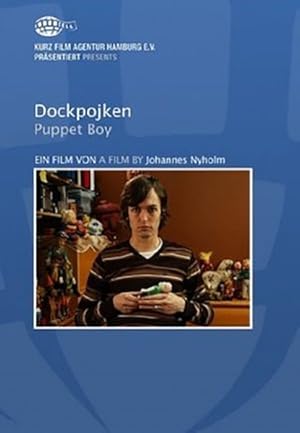 Puppetboy