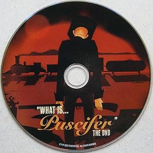 What Is... Puscifer