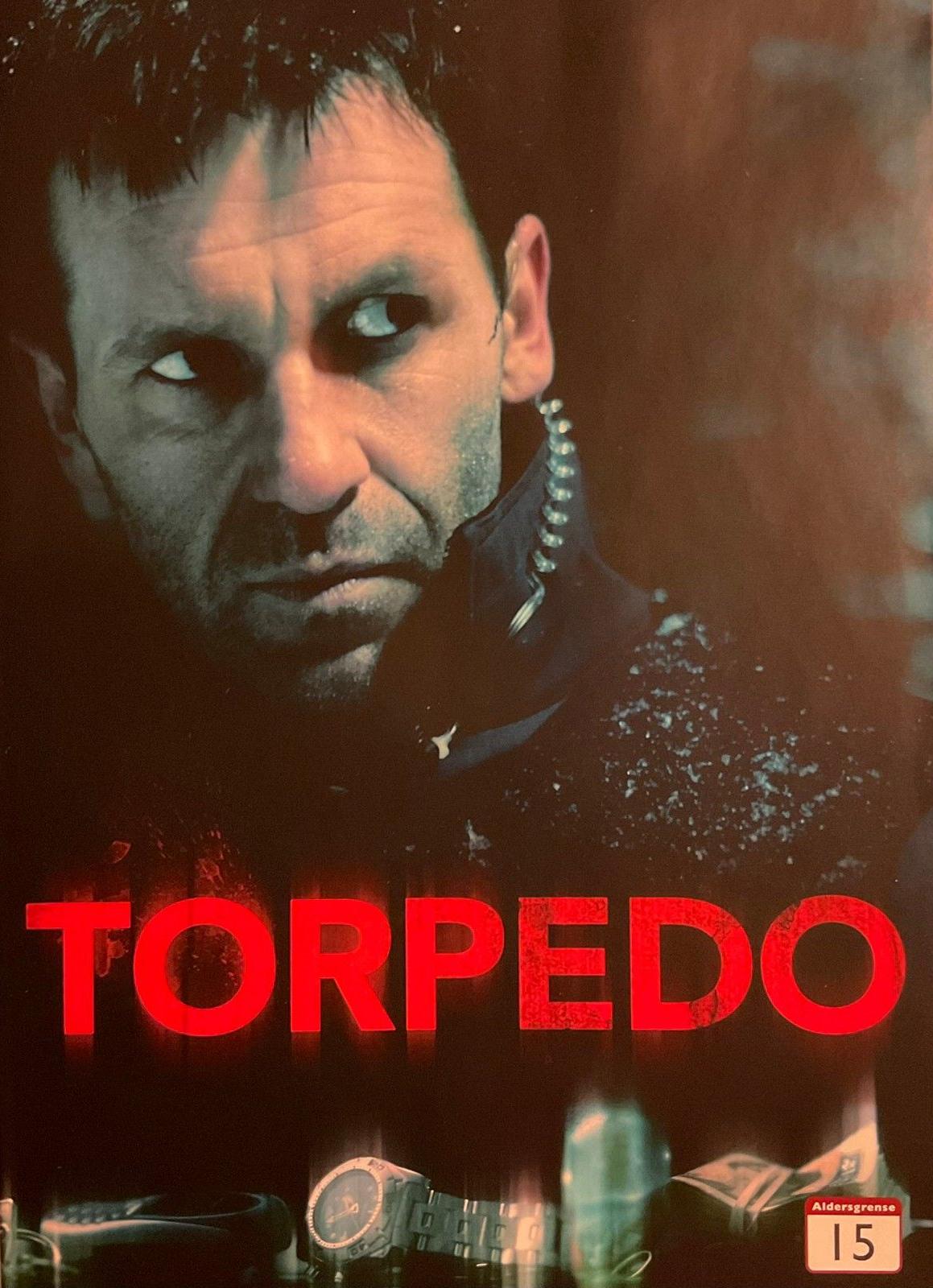 Torpedo