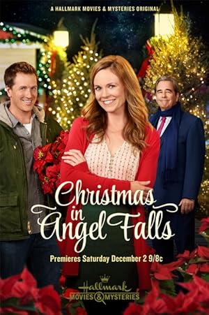 Christmas in Angel Falls