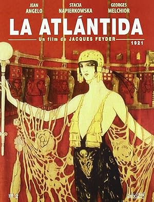 Lost Atlantis