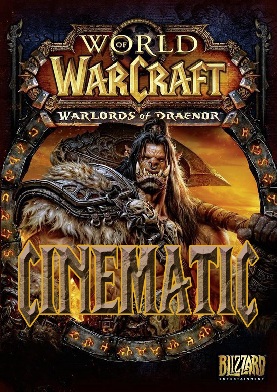 World of Warcraft: Warlords of Draenor